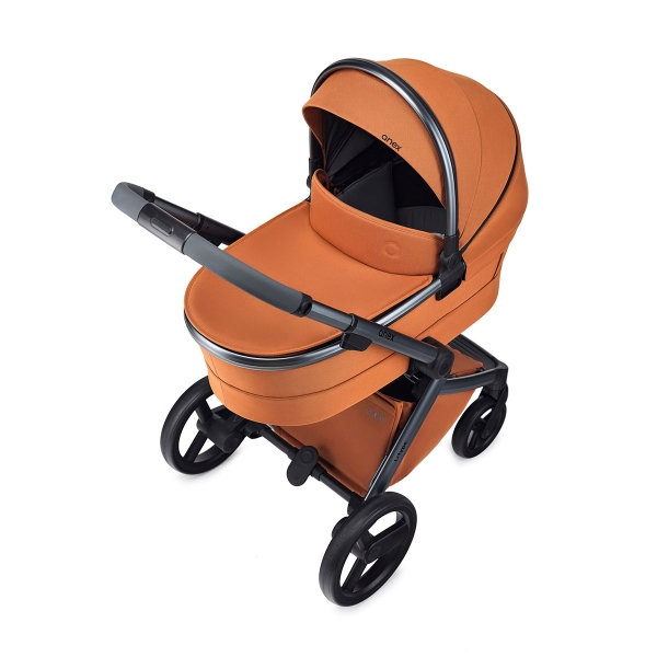 Anex l/type 3'ü 1 arada set - Ginger