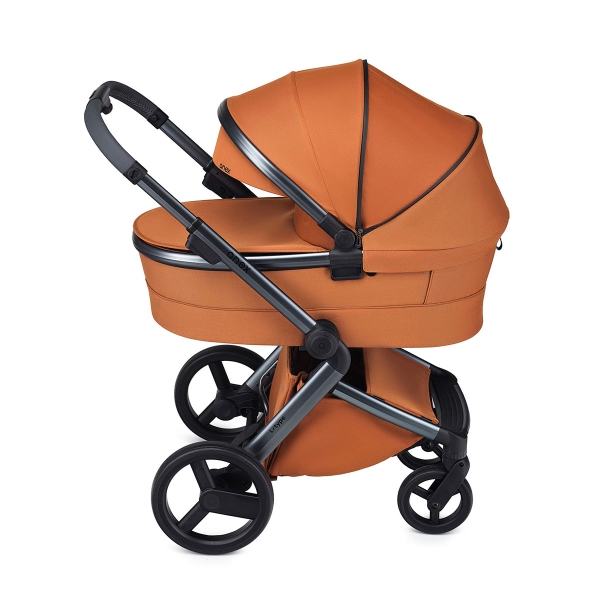 Anex l/type 3'ü 1 arada set - Ginger