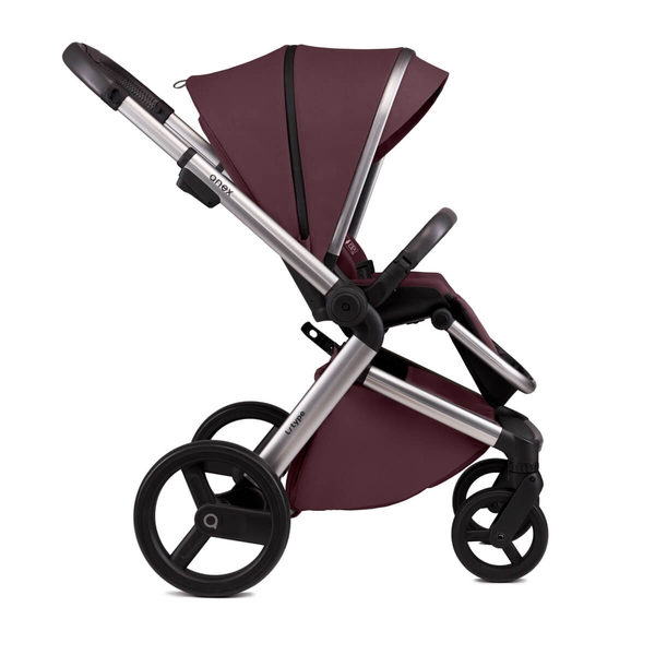 Anex l/type 3'ü 1 arada set - Mor