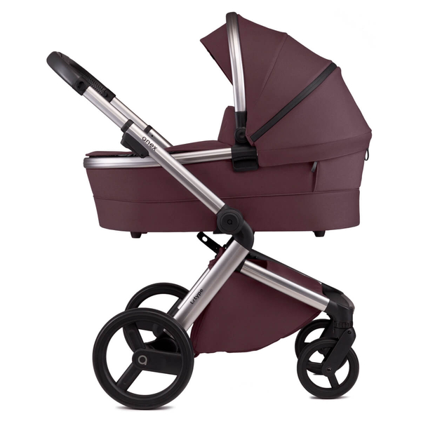 Anex l/type 3'ü 1 arada set - Mor