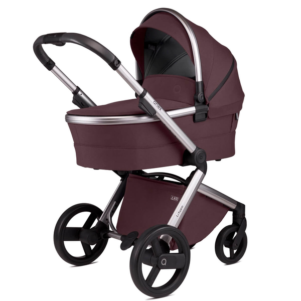 Anex l/type 3'ü 1 arada set - Mor
