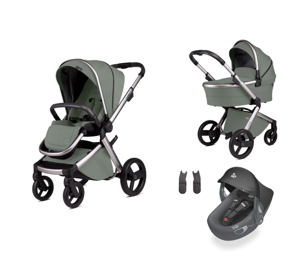 Anex® l/type 3'ü 1 arada set - Pesto