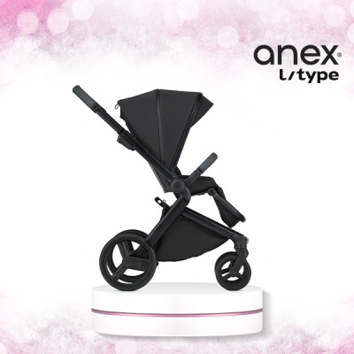 Anex l/type bebek arabası - Onyx - Thumbnail