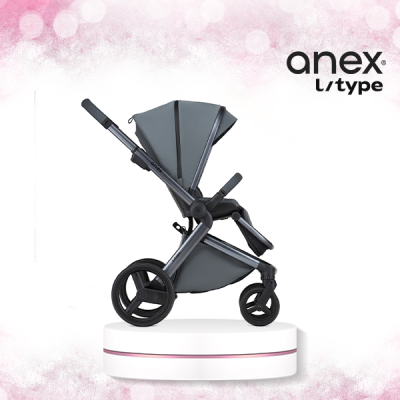 Anex® - Anex l/type bebek arabası - Owl