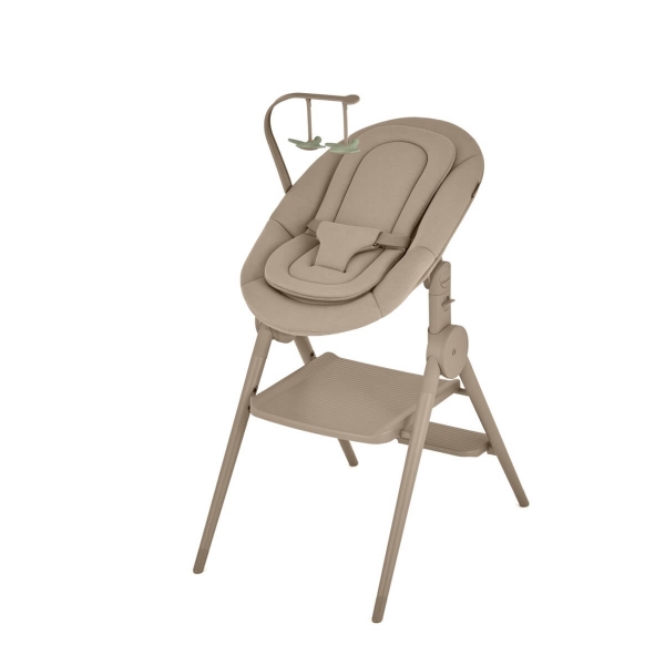 Anex Ozy 3′ü 1 Arada Mama Sandalyesi - Fluff - ÖN SİPARİŞ (ARALIK SONU TESLİM)