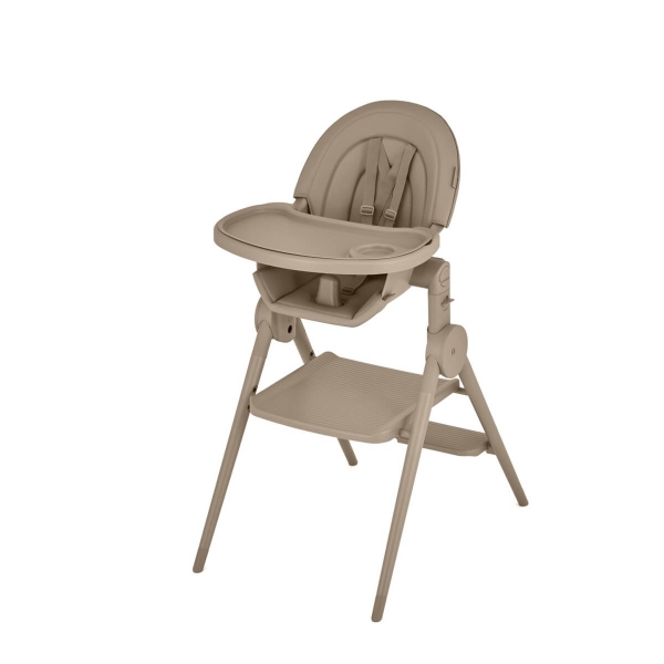 Anex Ozy 3′ü 1 Arada Mama Sandalyesi - Fluff - ÖN SİPARİŞ (ARALIK SONU TESLİM)