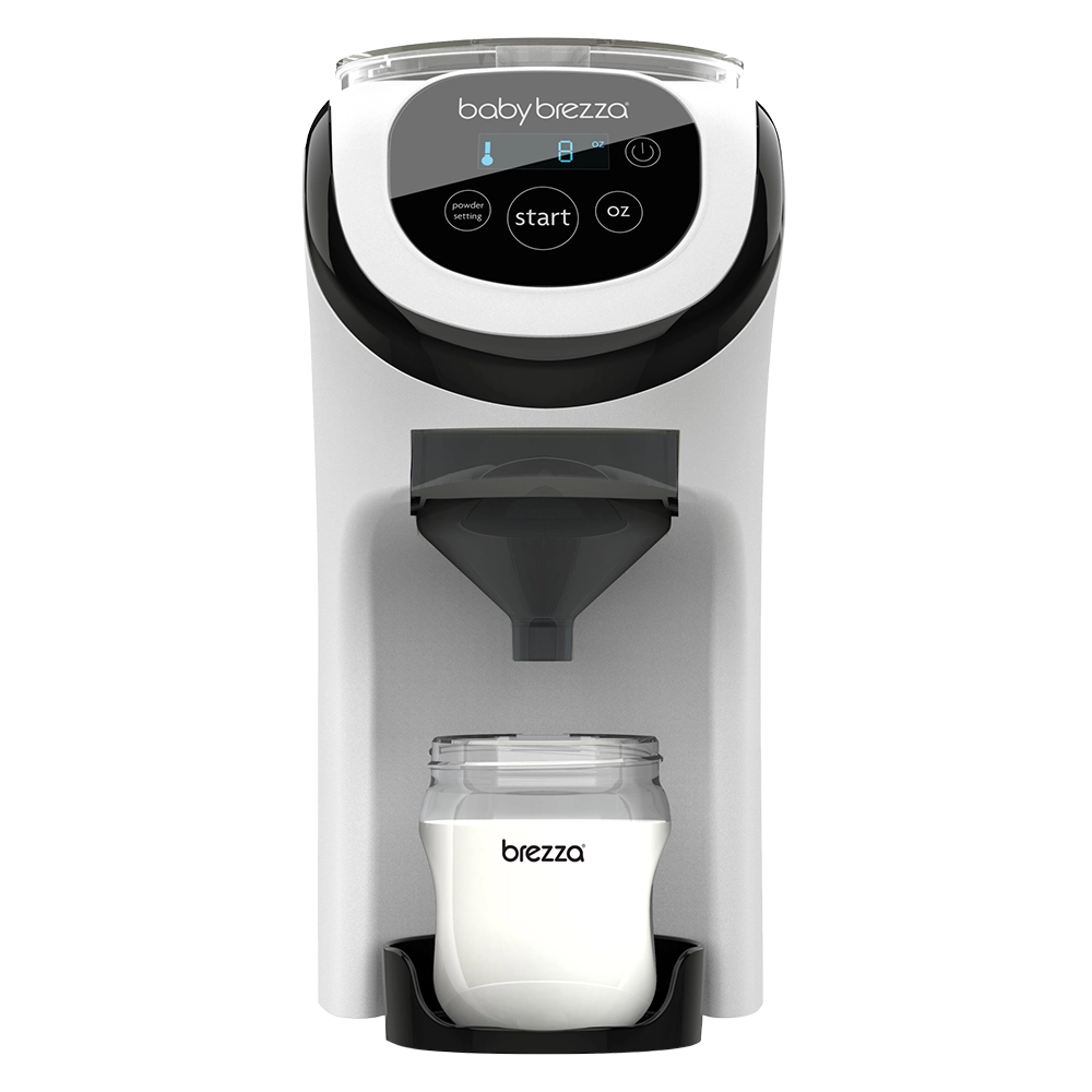 BabyBrezza Formula Pro Mini Otomatik Mama Hazırlama Makinesi