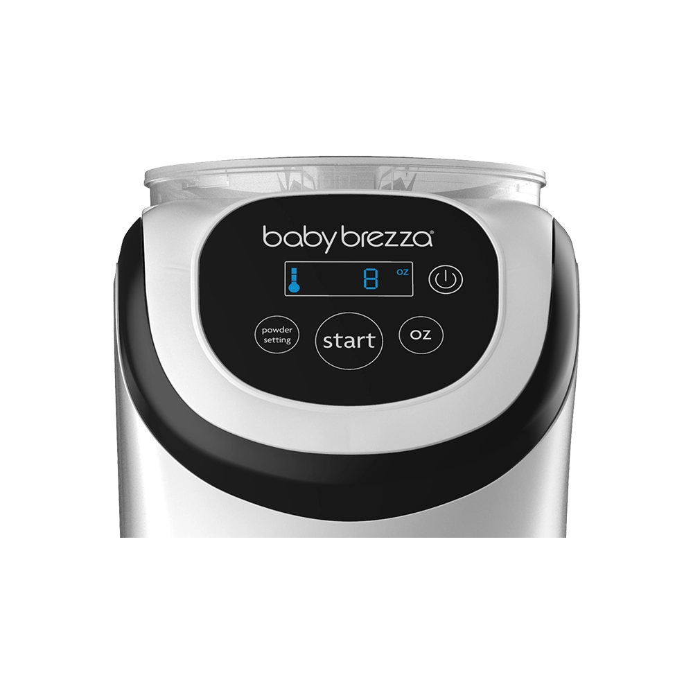 BabyBrezza Formula Pro Mini Otomatik Mama Hazırlama Makinesi - Thumbnail