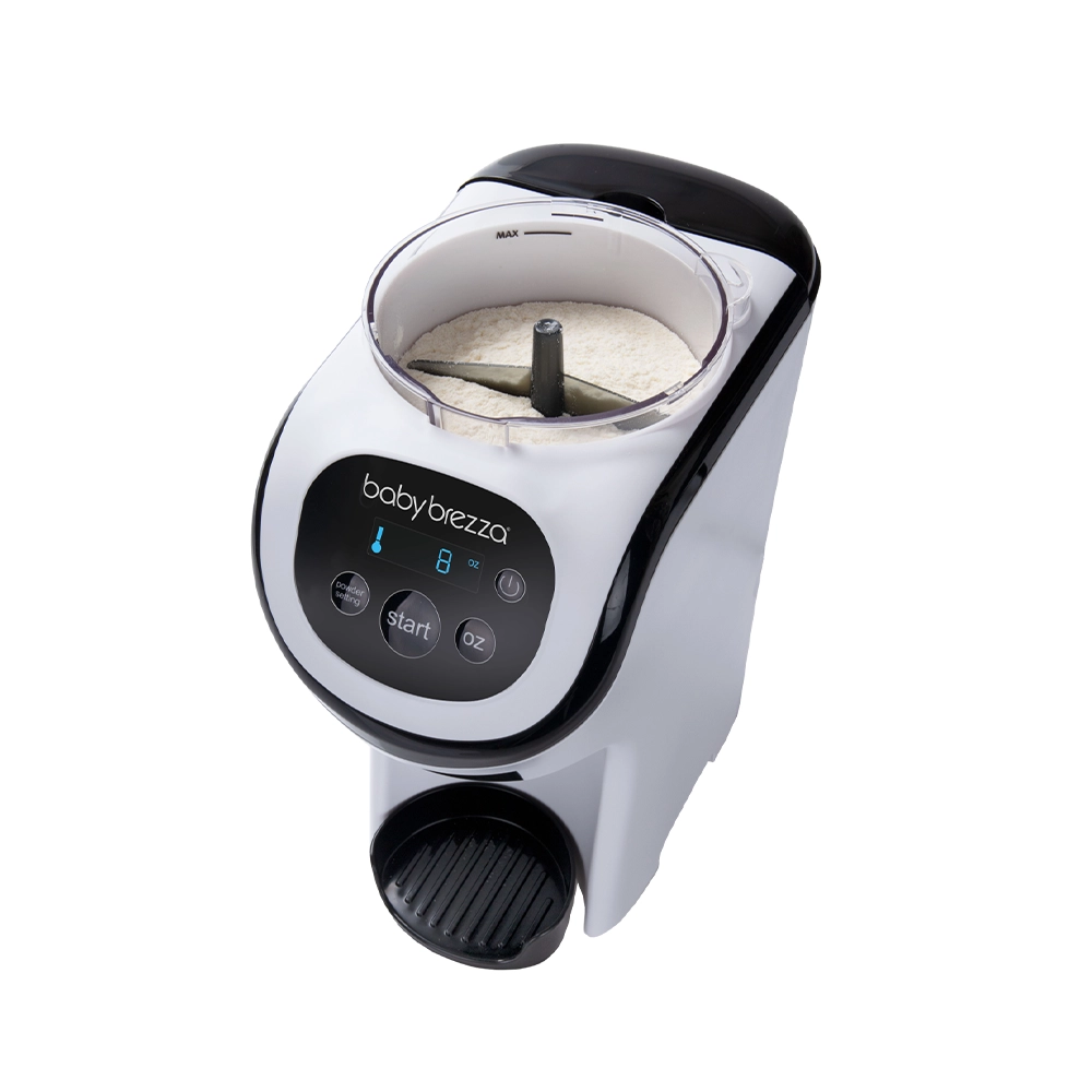 BabyBrezza Formula Pro Mini Otomatik Mama Hazırlama Makinesi