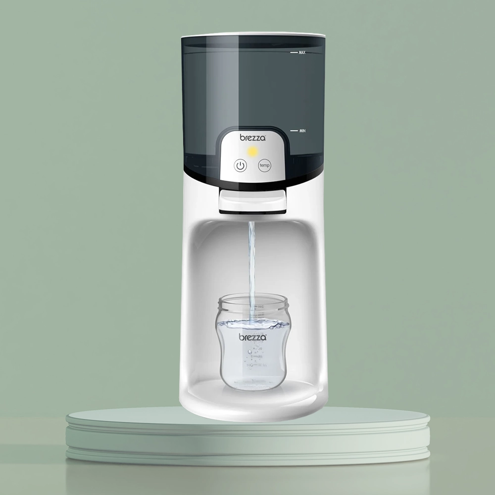 BabyBrezza - BabyBrezza Instant Warmer Mama Suyu Otomatı