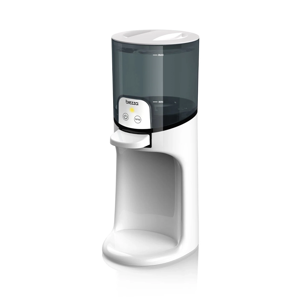 BabyBrezza Instant Warmer Mama Suyu Otomatı - Thumbnail