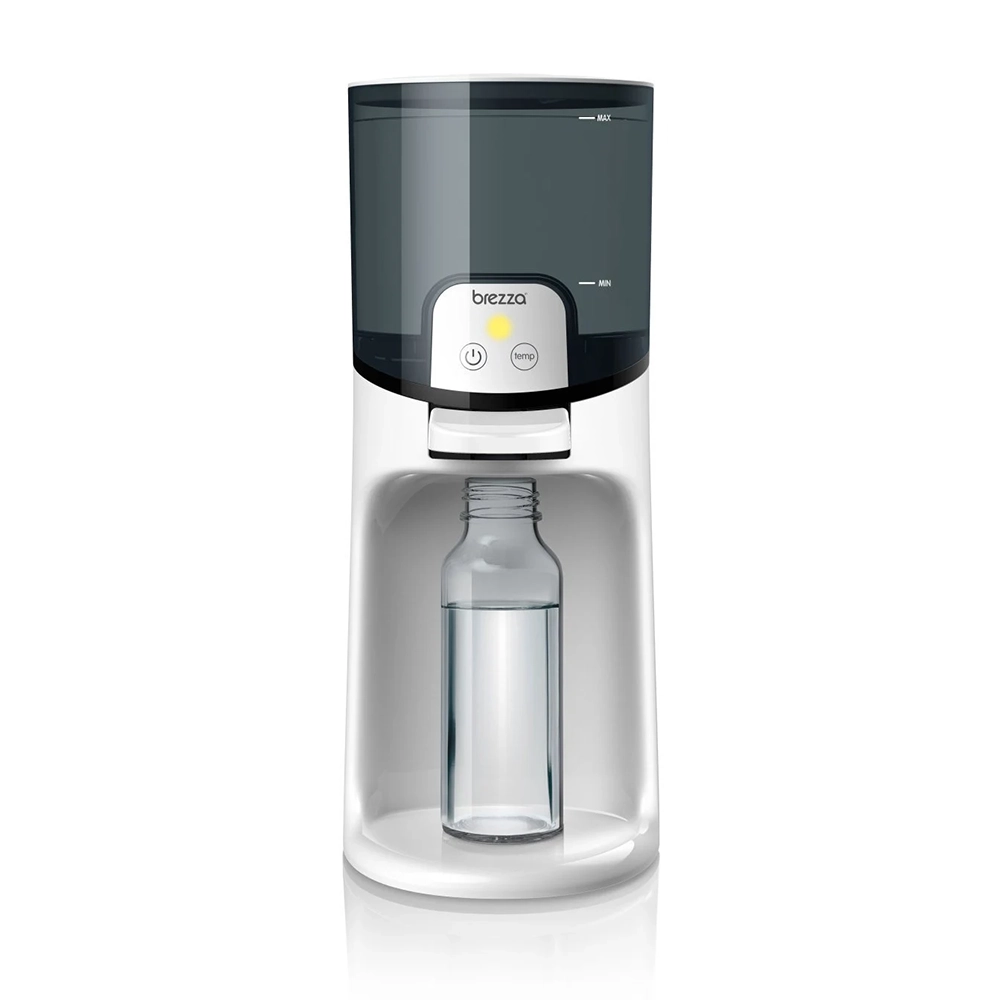 BabyBrezza Instant Warmer Mama Suyu Otomatı - Thumbnail