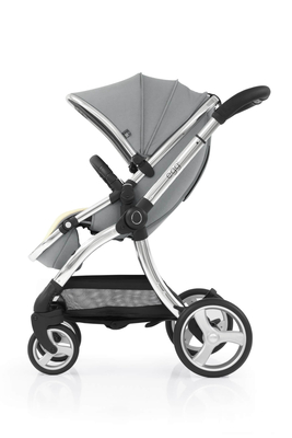 egg2 Travel Set - Momentum Grey - Thumbnail