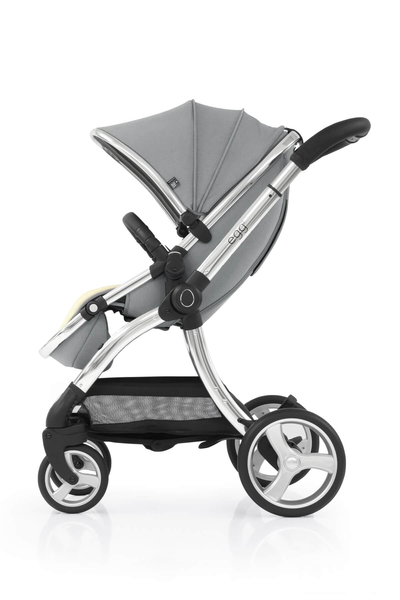 egg2 Travel Set - Momentum Grey