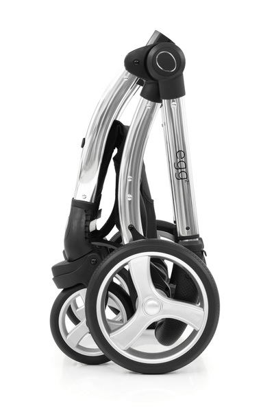 egg2 Travel Set - Momentum Grey