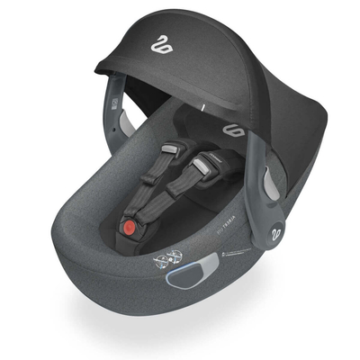 egg2 Travel Set - Momentum Grey - Thumbnail