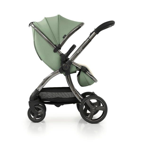 egg2 Travel Set - Seagrass
