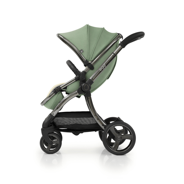 egg2 Travel Set - Seagrass