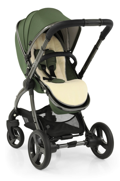 egg2 Travel Set - Olive