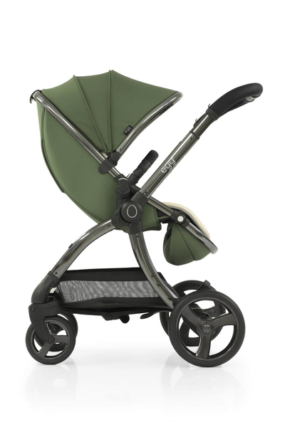 egg2 Travel Set - Olive