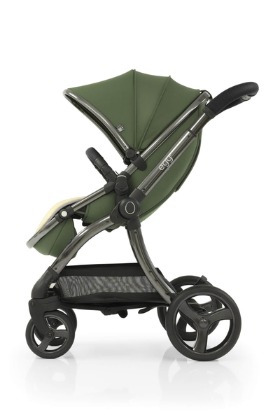 egg2 Travel Set - Olive