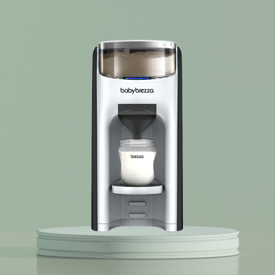 BabyBrezza - BabyBrezza Formula Pro Advanced Otomatik Mama Makinesi