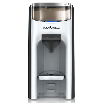 BabyBrezza Formula Pro Advanced Otomatik Mama Makinesi - Thumbnail