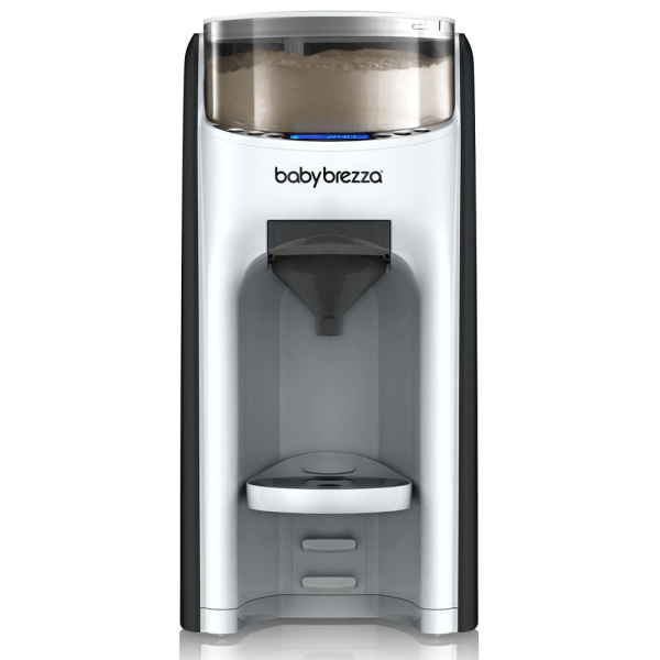 BabyBrezza Formula Pro Advanced Otomatik Mama Makinesi