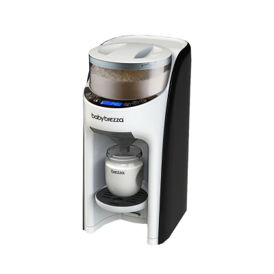 BabyBrezza Formula Pro Advanced Otomatik Mama Makinesi - Thumbnail