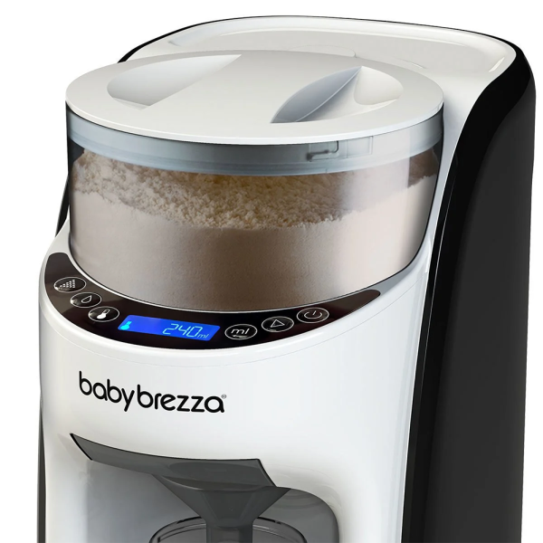 BabyBrezza Formula Pro Advanced Otomatik Mama Makinesi