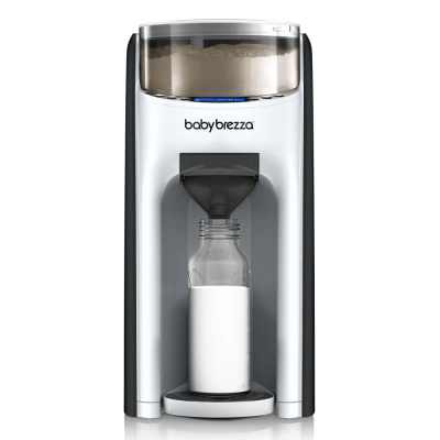 BabyBrezza Formula Pro Advanced Otomatik Mama Makinesi - Thumbnail