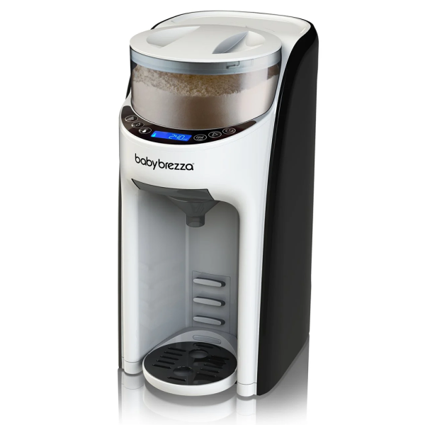 BabyBrezza Formula Pro Advanced Otomatik Mama Makinesi