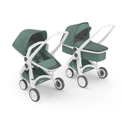 Greentom® - Greentom 2'si 1 Arada Set - Adaçayı