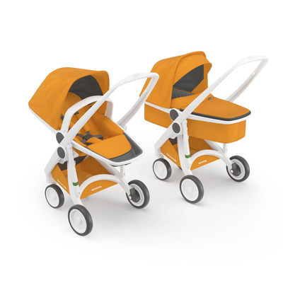 Greentom® - Greentom 2'si 1 Arada Set - Sarı