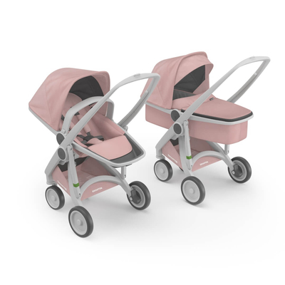 Greentom® - Greentom 2'si 1 Arada Set - Yavruağzı