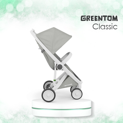 Greentom® - Greentom Classic - Gri