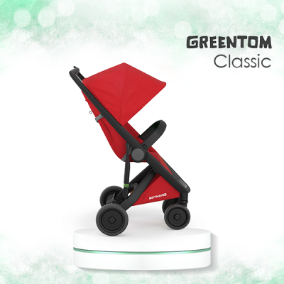 Greentom® - Greentom Classic - Kırmızı