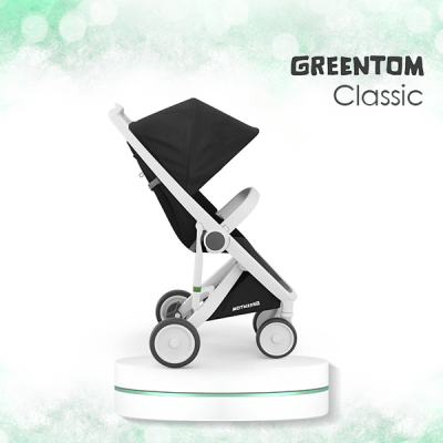Greentom® - Greentom Classic - Siyah