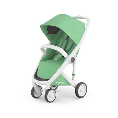 Greentom® - Greentom Classic Travel Set - Mint
