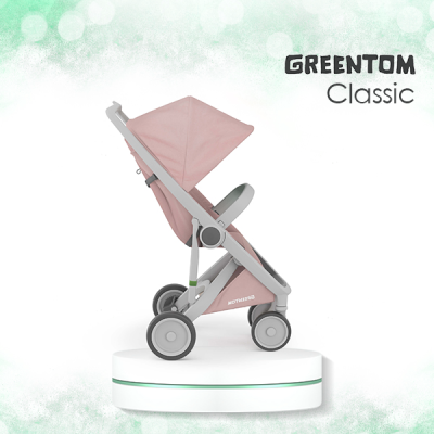 Greentom® - Greentom Classic - Yavruağzı