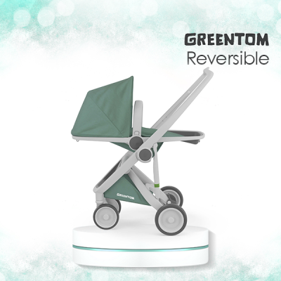 Greentom® - Greentom Reversible - Adaçayı