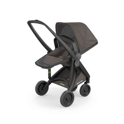 Greentom® - Greentom Reversible Özel Seri - Kömür Grisi
