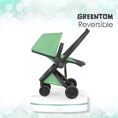 Greentom® - Greentom Reversible - Mint