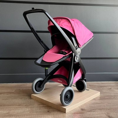 Greentom® - Greentom Reversible - Pembe - TEŞHİR