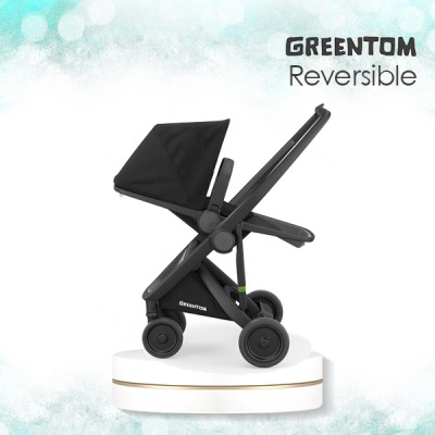 Greentom® - Greentom Reversible - Siyah