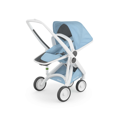 Greentom® - Greentom Reversible Travel Set Özel Seri - Gökyüzü