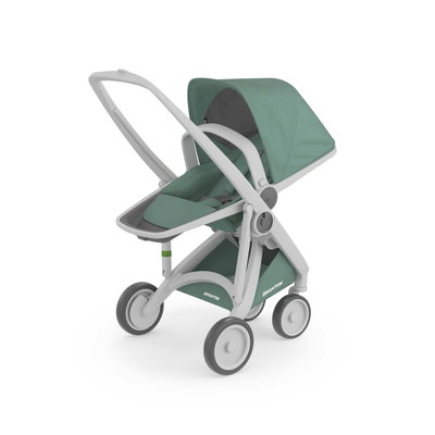 Greentom® - Greentom Reversible Travel Set - Adaçayı