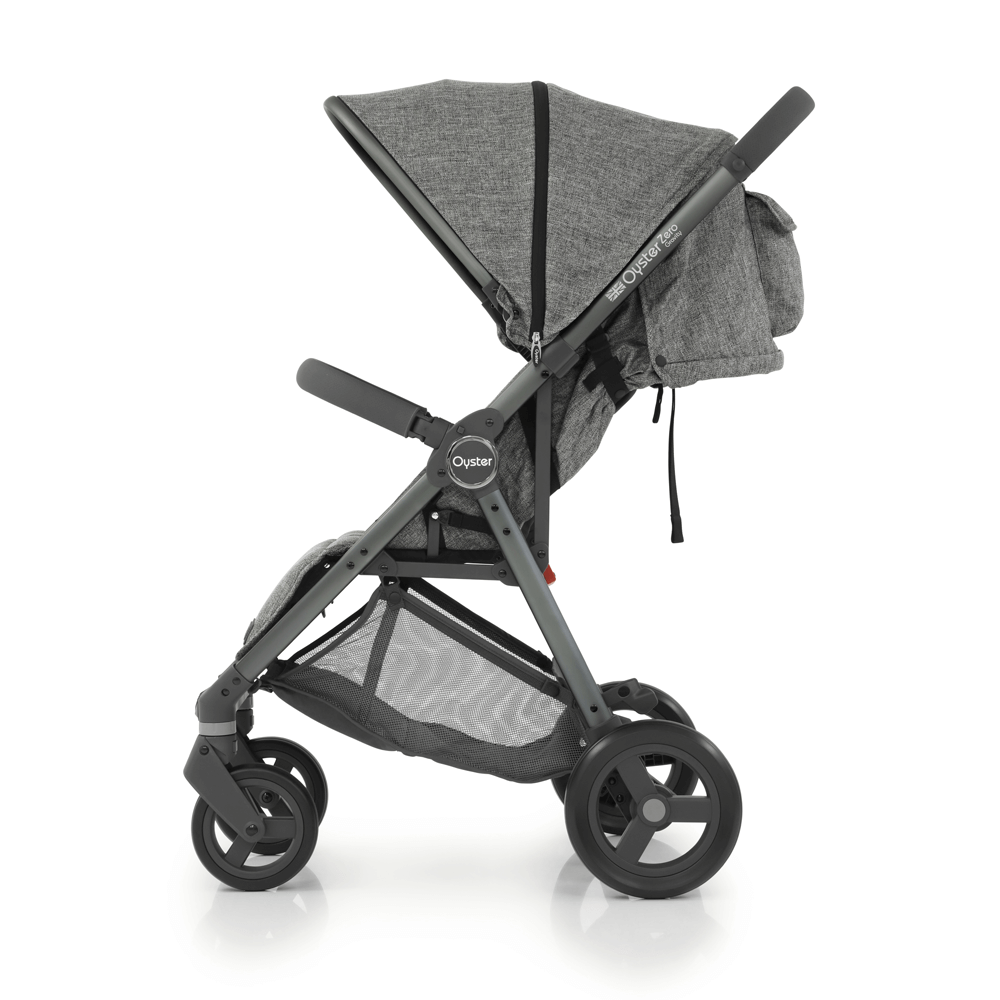 Oyster Zero Gravity Travel Set Mercury Lesya Baby