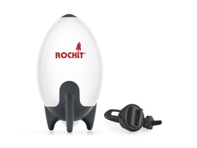 Rockit® - Rockit Rocker Şarjlı - Tüm bebek arabalarını sallar!